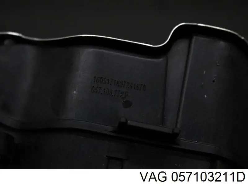 Comprar 057103211D VAG 