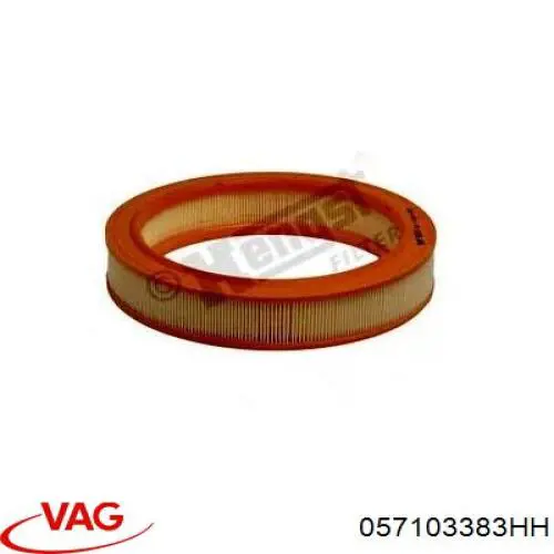 Comprar 057103383HH VAG Junta de culata derecha