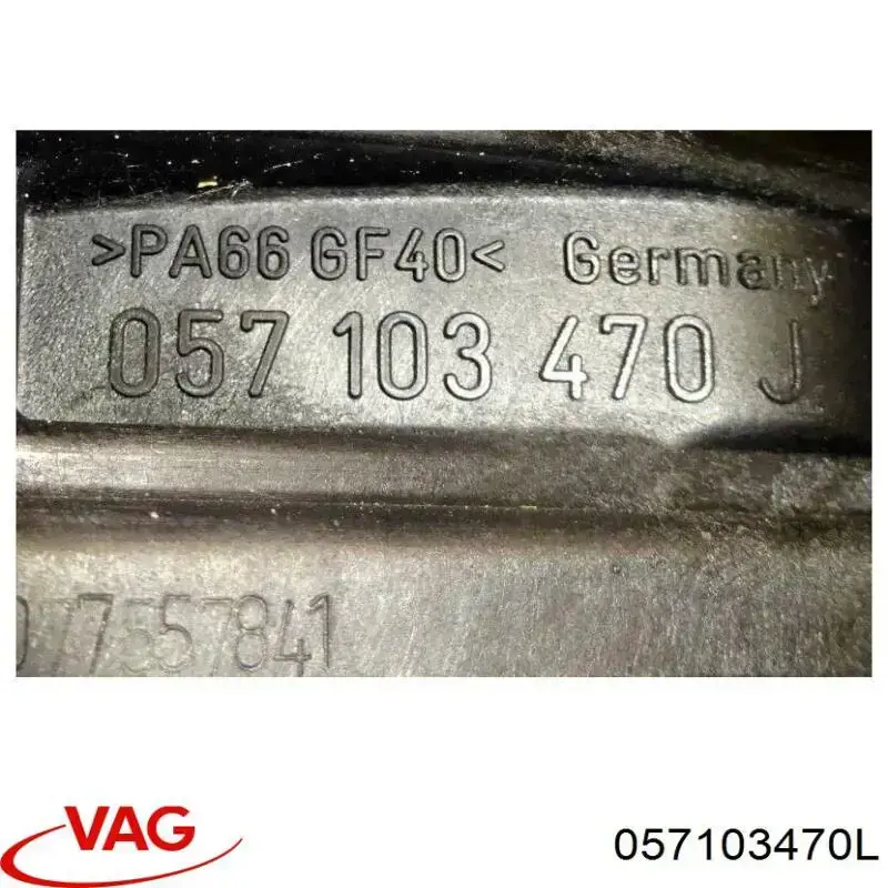 057103470L VAG