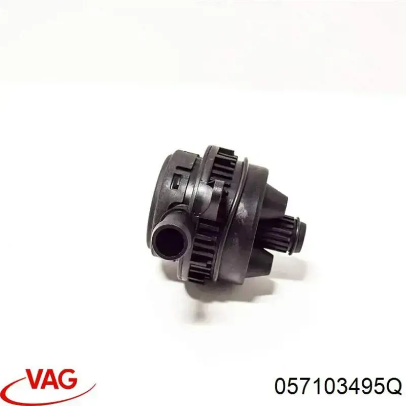 Válvula, ventilación cárter VAG 057103495Q precio, desde 325,45 EUR
