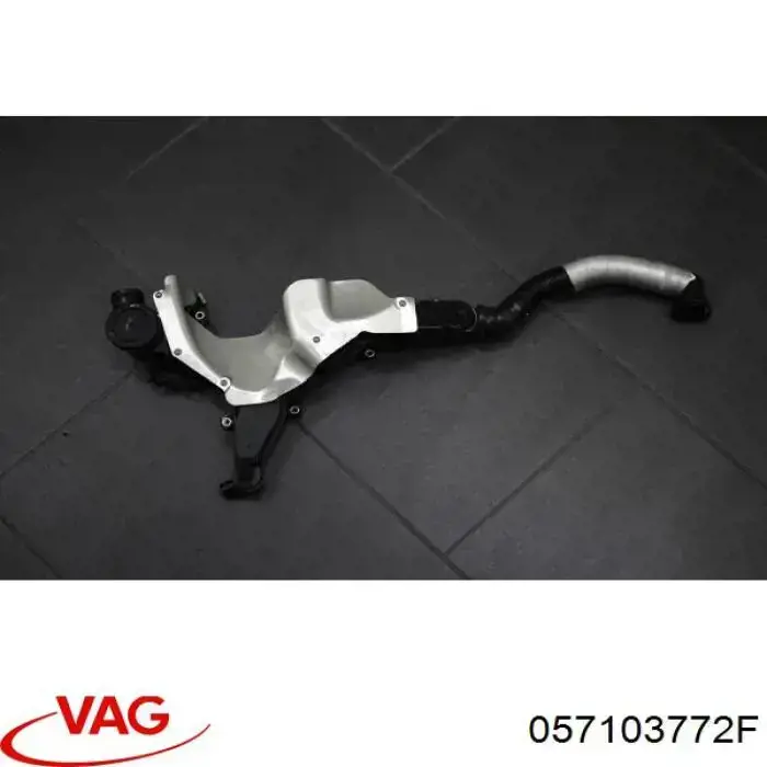  VAG 057103772F precio, desde 187,31 EUR