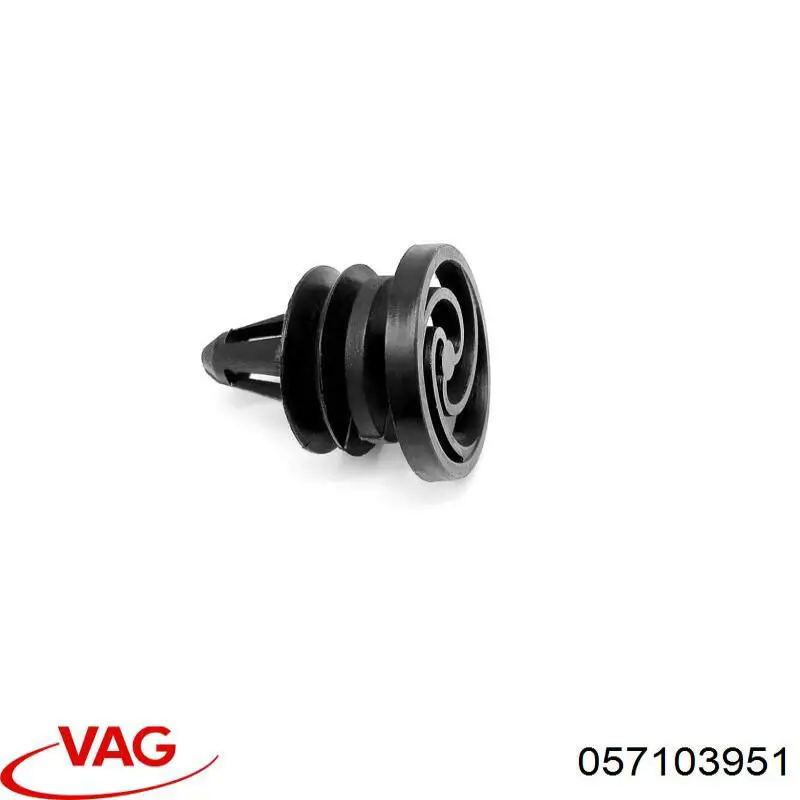  WHT000508 VAG