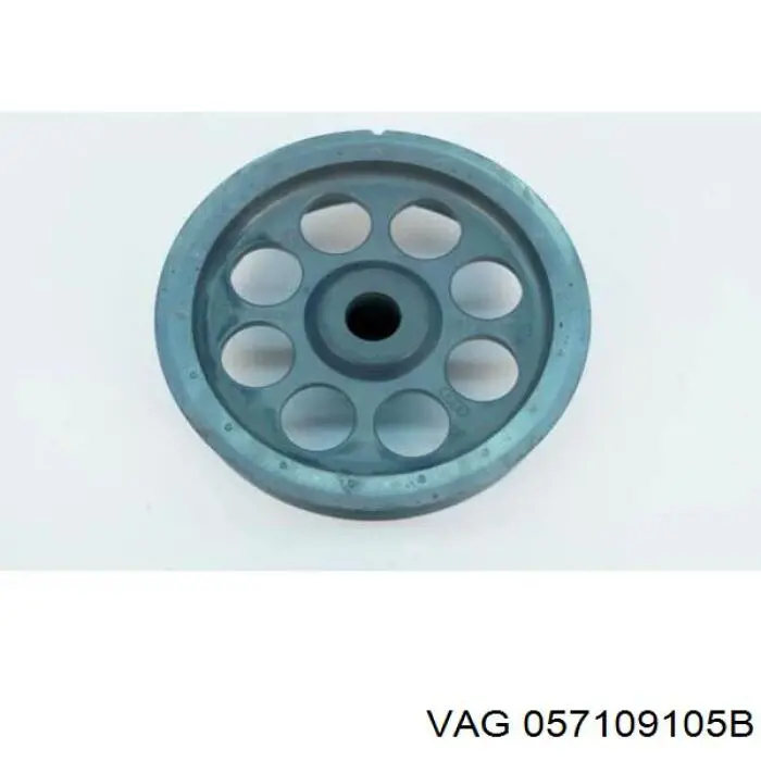 Ajustador árbol de levas  VAG 057109105B precio, desde 144,09 EUR