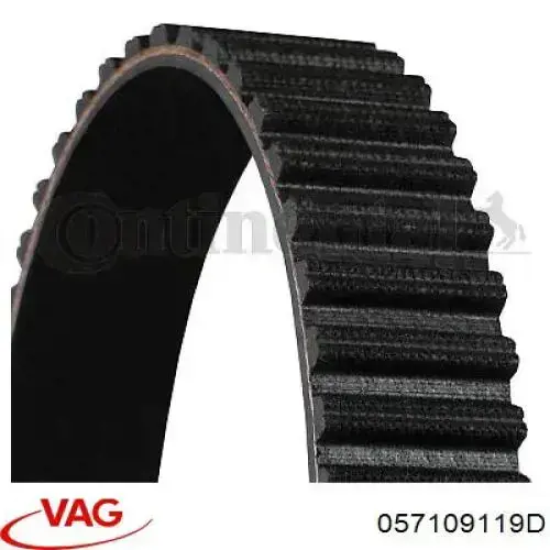 Comprar 057109119D VAG Correa distribución