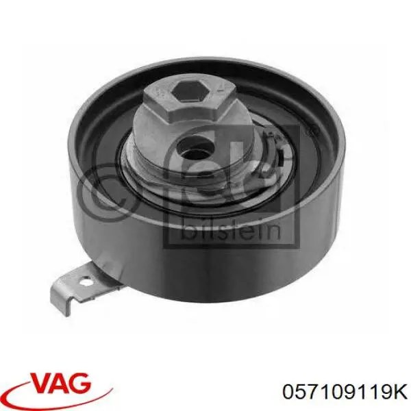 Comprar 057109119K VAG Correa distribución