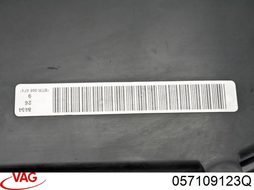 057109123Q VAG 
