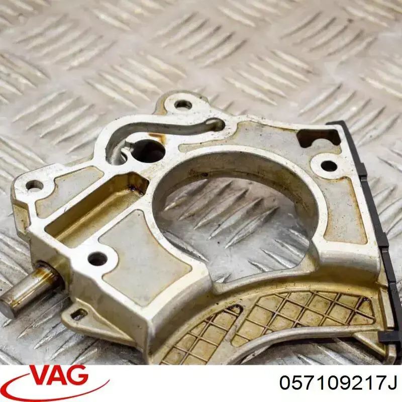 Comprar 057109217J VAG Tensor izquierdo de cadena de distribución