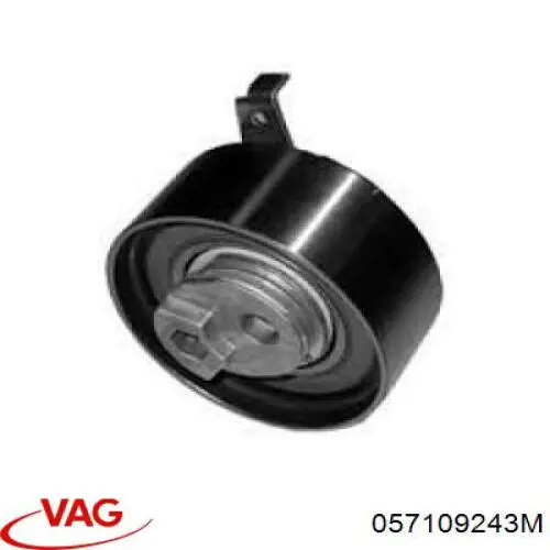 Comprar 057109243M VAG Tensor correa distribución