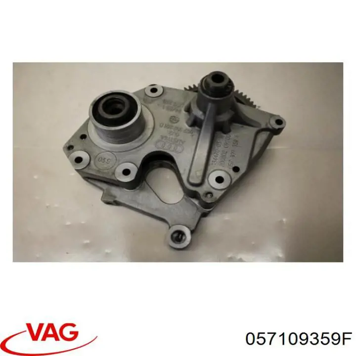 Comprar 057109359F VAG 