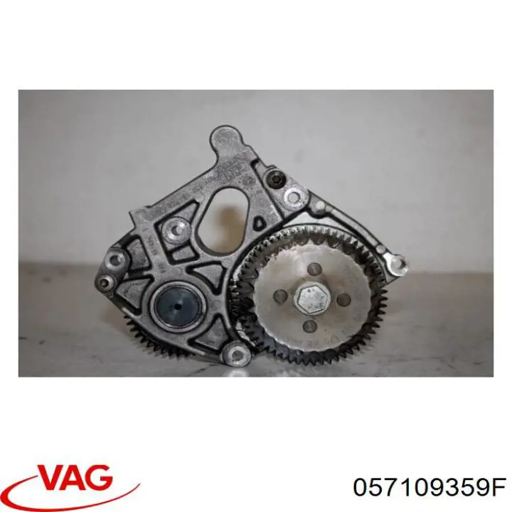  VAG 057109359F precio, desde 790,92 EUR