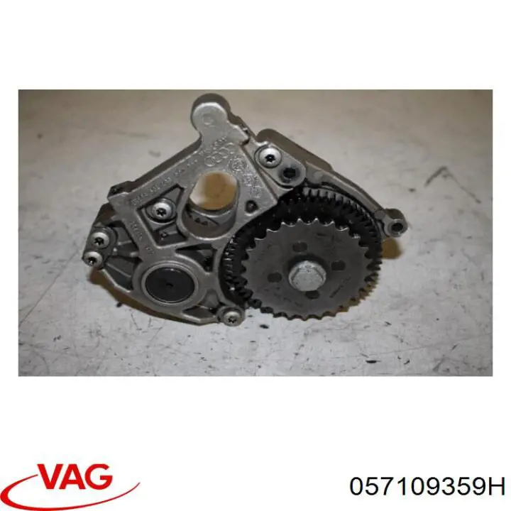  VAG 057109359H precio, desde 852,77 EUR