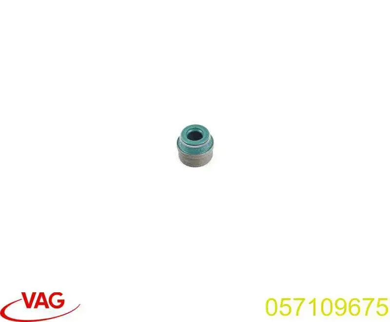 Retenes de válvulas VAG 057109675 precio, desde 6,03 EUR