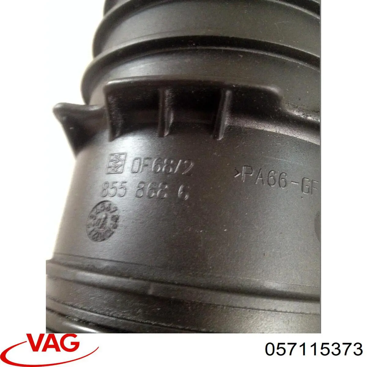 Comprar 057115373 VAG Portafiltro de aceite