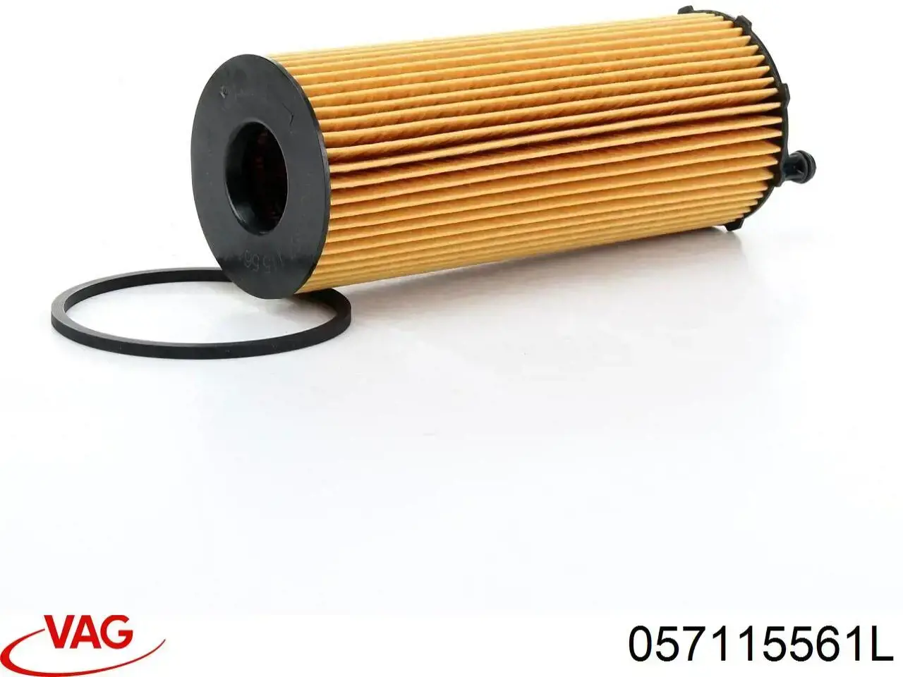 Comprar 057115561L VAG Filtros de aceite