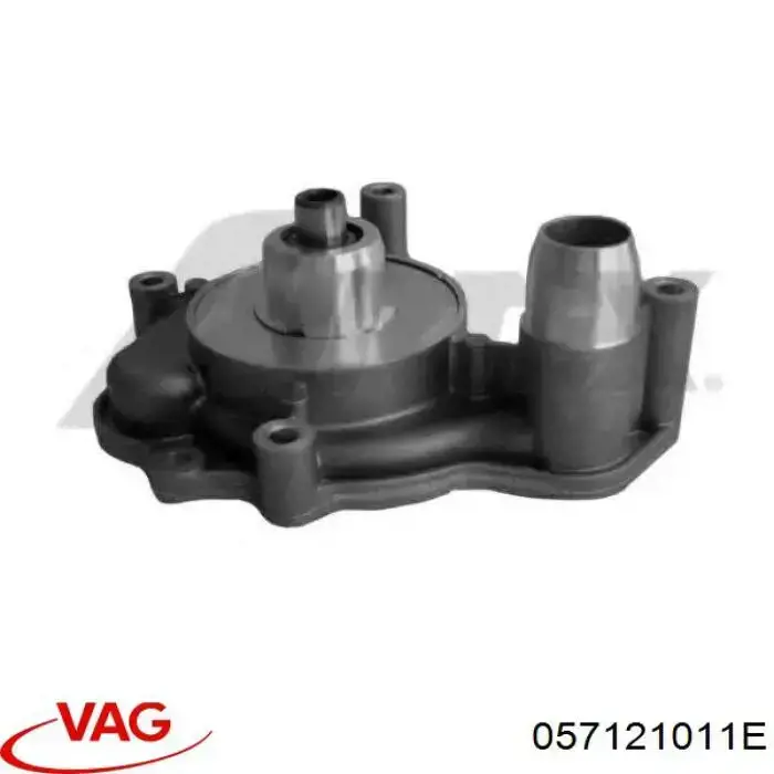 Bombeadora de agua VAG 057121011E precio, desde 41,53 EUR