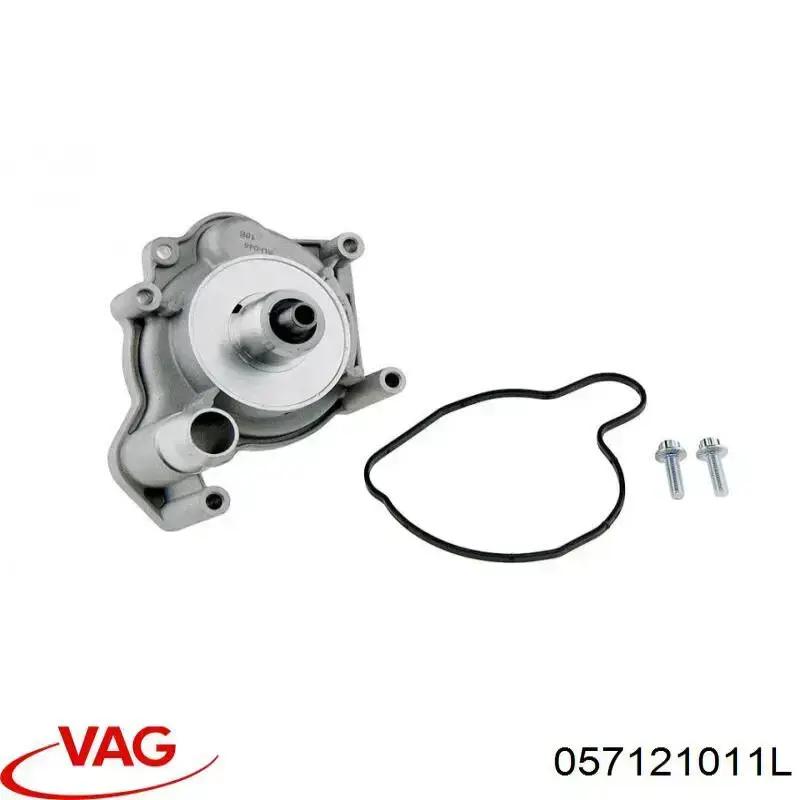 Comprar 057121011L VAG Bomba de agua para motor