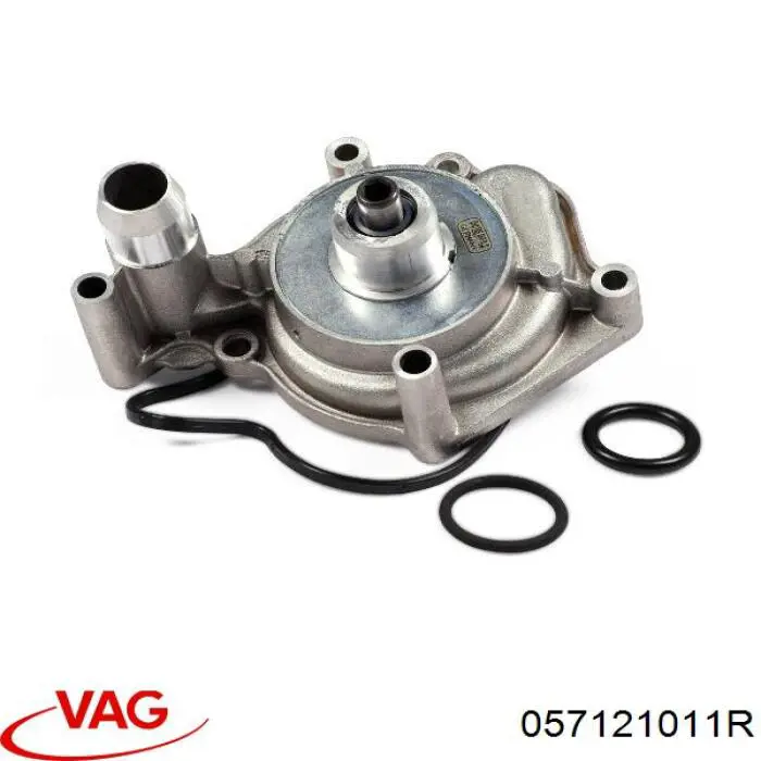 Bombeadora de agua VAG 057121011R precio, desde 366,26 EUR