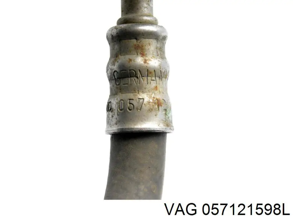  VAG 057121598L precio, desde 190,20 EUR