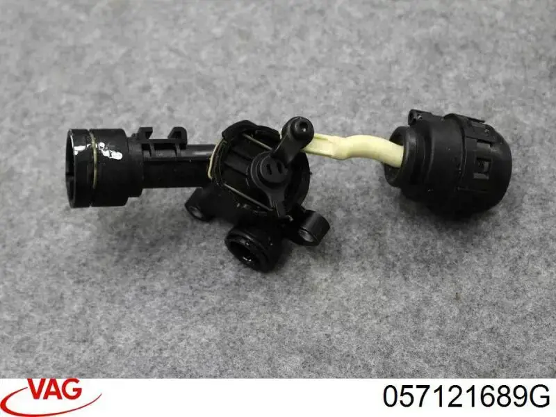  Bentley 057121689G