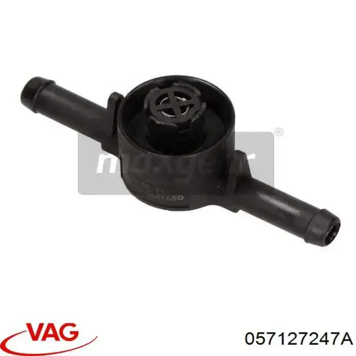 Comprar 059127247A VAG Válvula de retorno de combustible