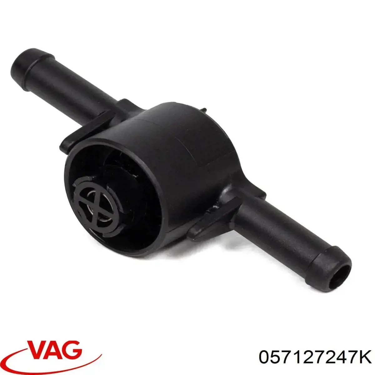 Válvula de retorno de combustible VAG 057127247K precio, desde 76,94 EUR