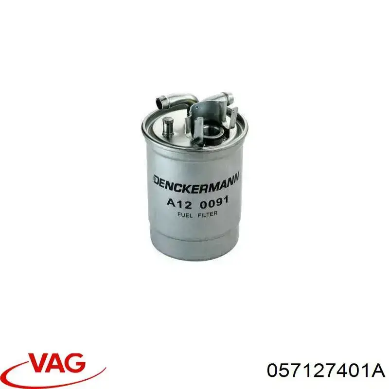 Comprar 057127401A VAG Filtro diesel