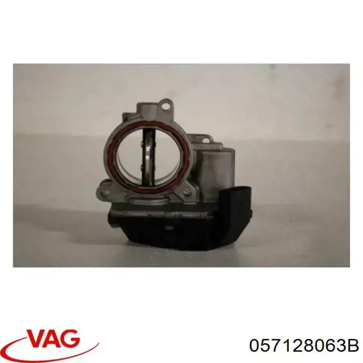 Comprar A2C59512936 Continental/Siemens Cuerpo de mariposa