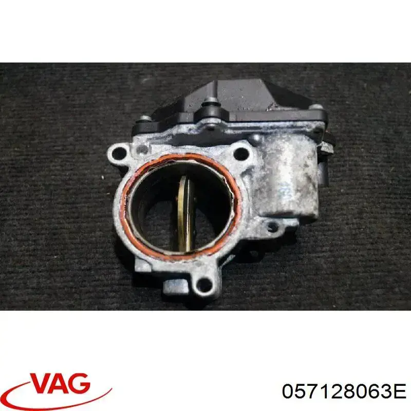 Comprar 057128063E VAG Cuerpo de mariposa