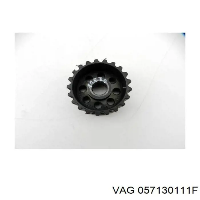 Ajustador árbol de levas  VAG 057130111F precio, desde 145,34 EUR