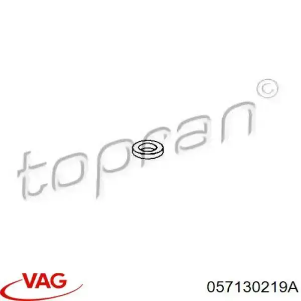 Comprar 057130219A VAG Junta de inyectores