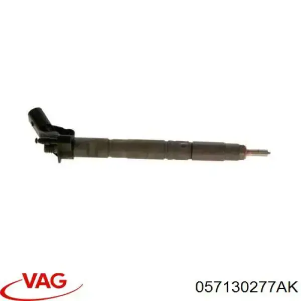 Comprar 057130277AK VAG Inyector