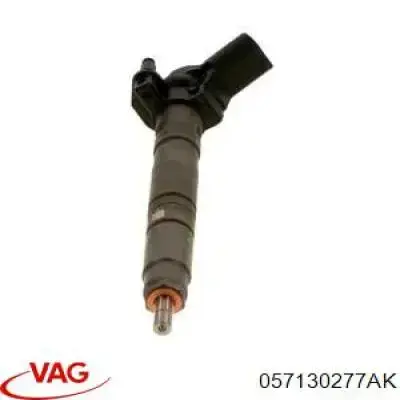 Inyectores VAG 057130277AK precio, desde 174,24 EUR