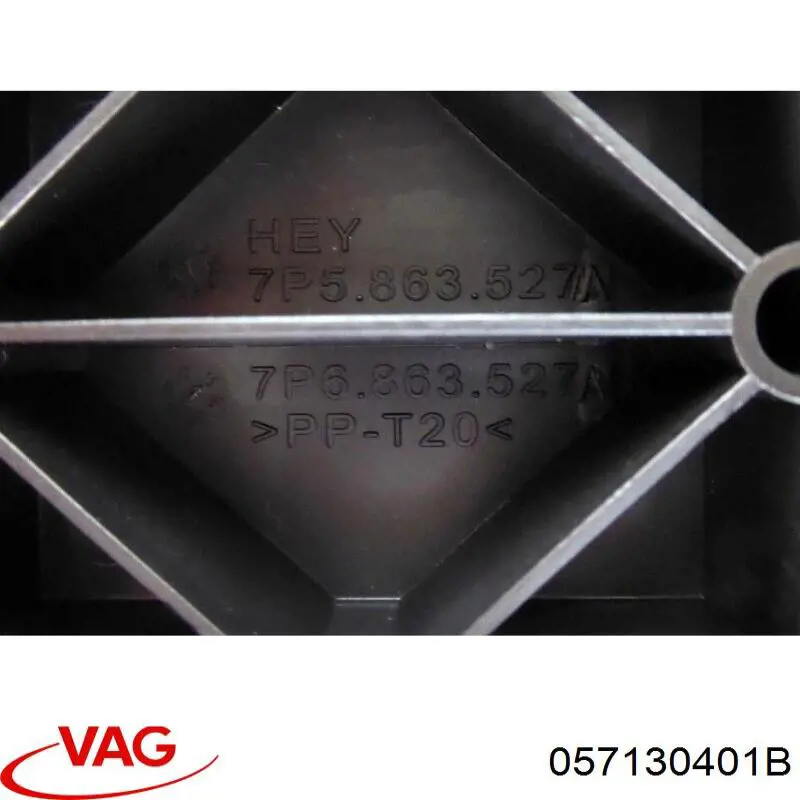  VAG 057130401B