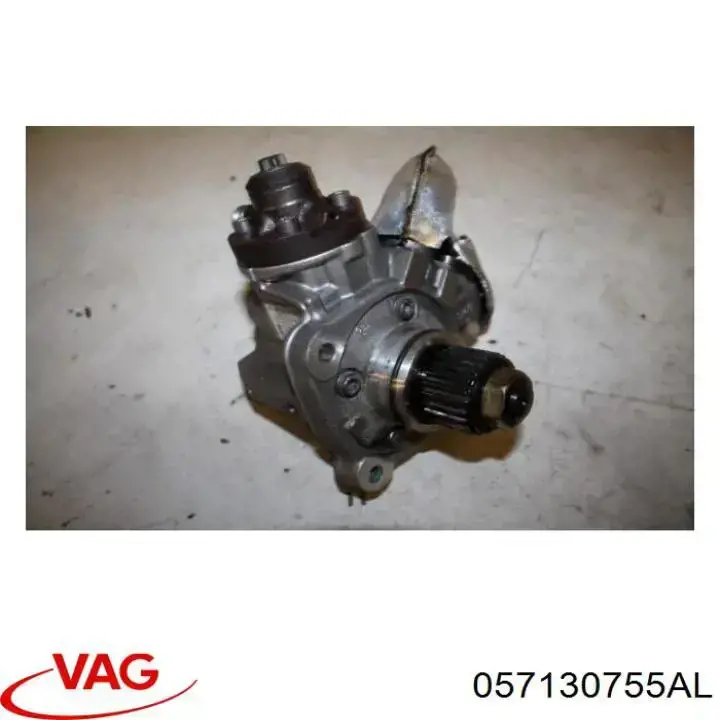 057130755AL VAG Bomba de inyección