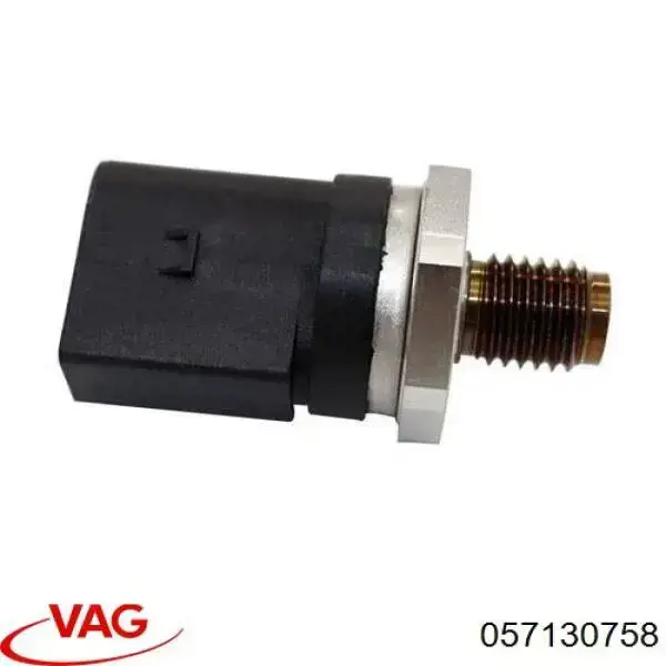 Sensor de presión de combustible VAG 057130758 precio, desde 79,86 EUR