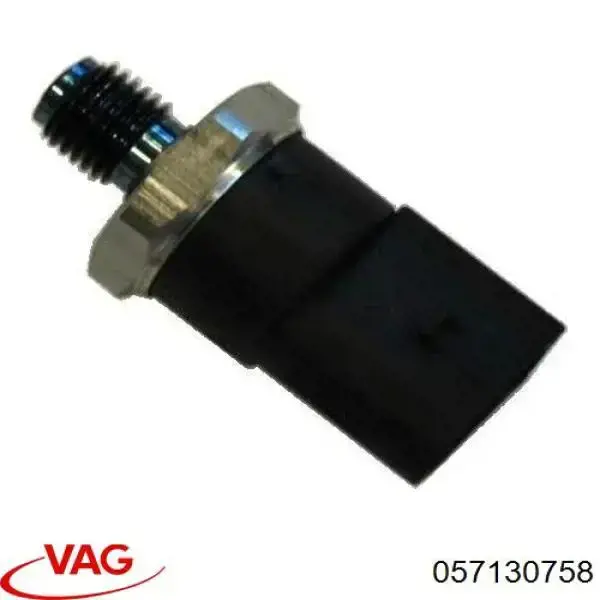 Comprar 057130758 VAG Sensor de presión de combustible