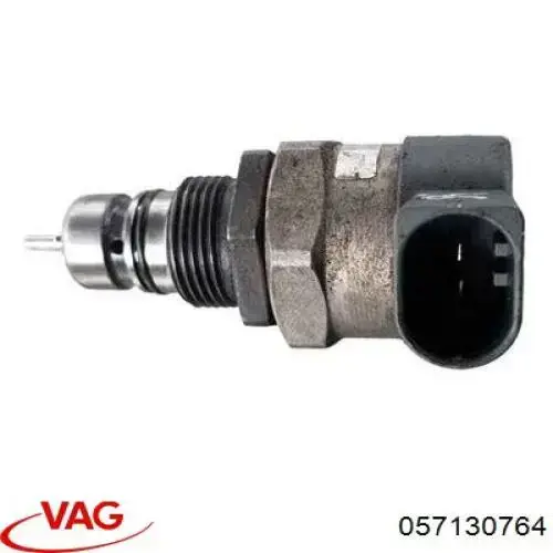 Comprar 057130764 VAG Válvula reguladora de presión del sistema common rail