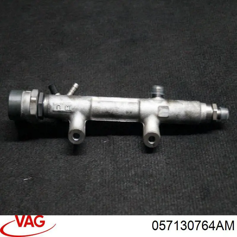 Regulador de presión de combustible VAG 057130764AM precio, desde 106,89 EUR