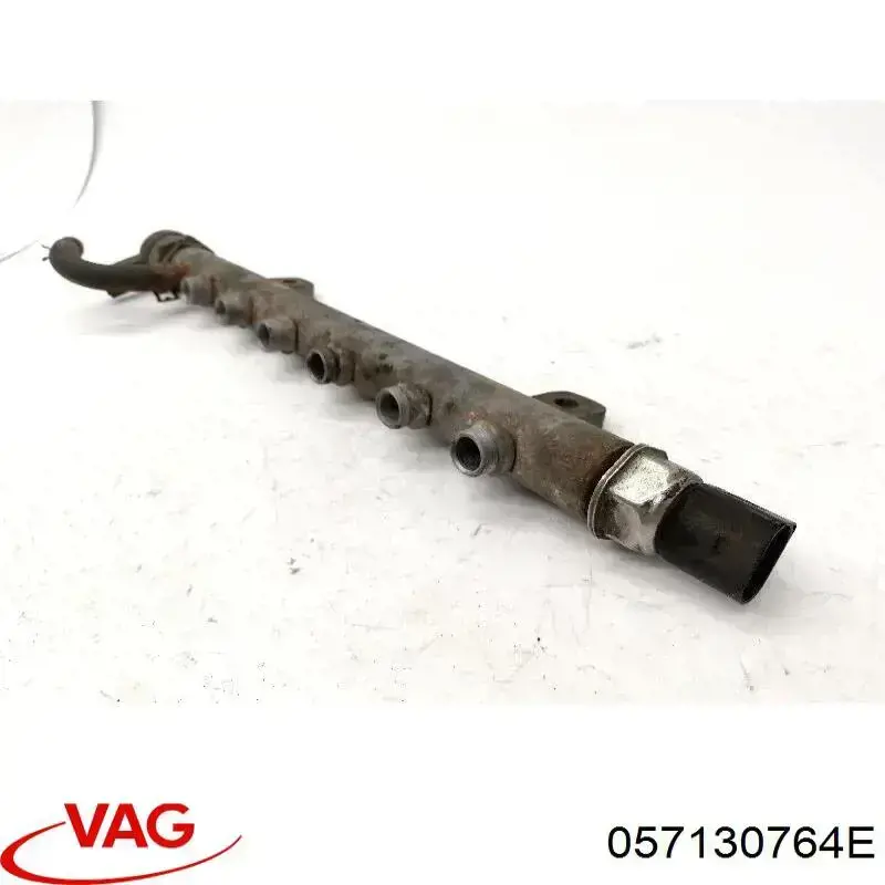0281002665 VAG Válvula reguladora de presión