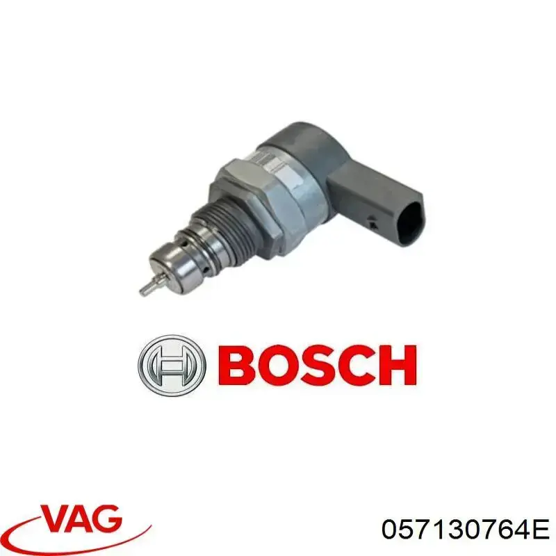 Comprar 057130764E VAG Regulador de presión de combustible