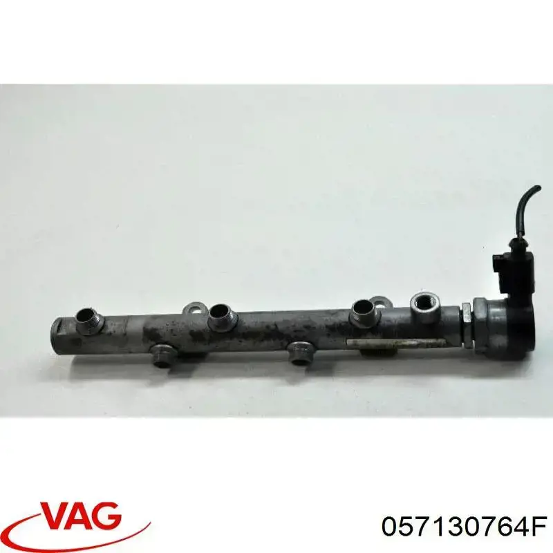 Regulador de presión de combustible VAG 0281002854 precio, desde 121,26 EUR