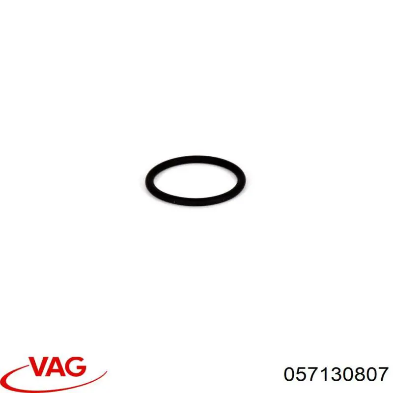 057130807 VAG