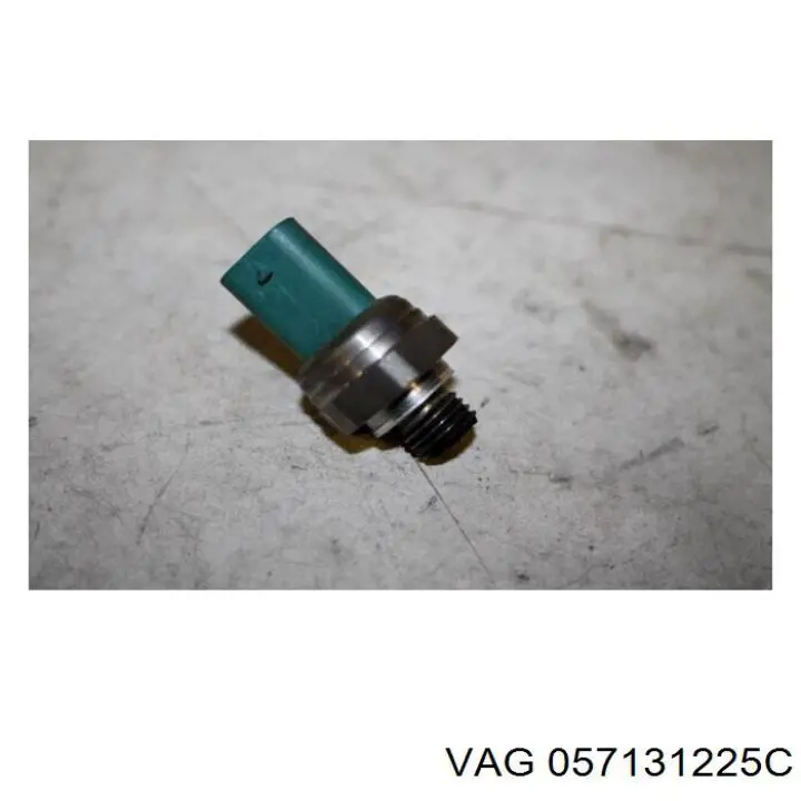 Comprar 057131225A VAG Sensor de presion gases de escape