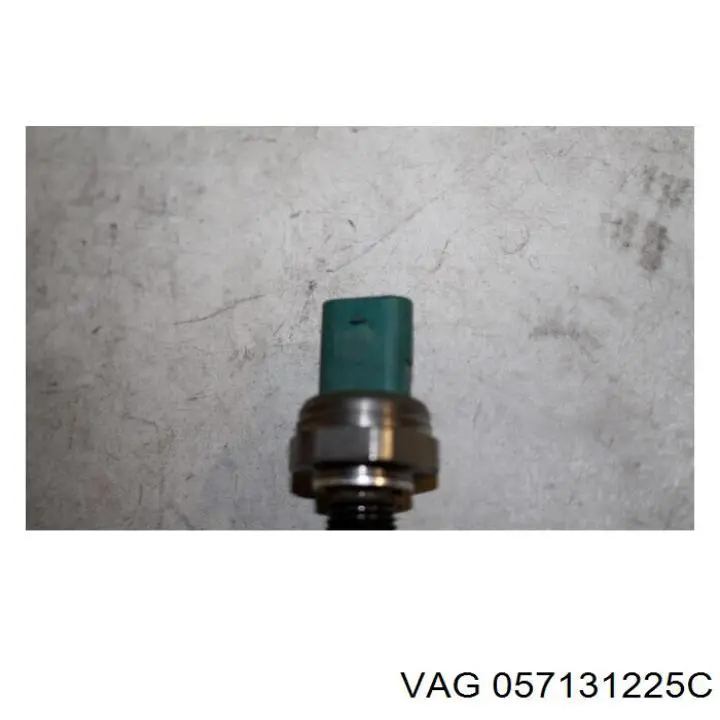 Comprar 057131225C VAG Sensor de presion gases de escape