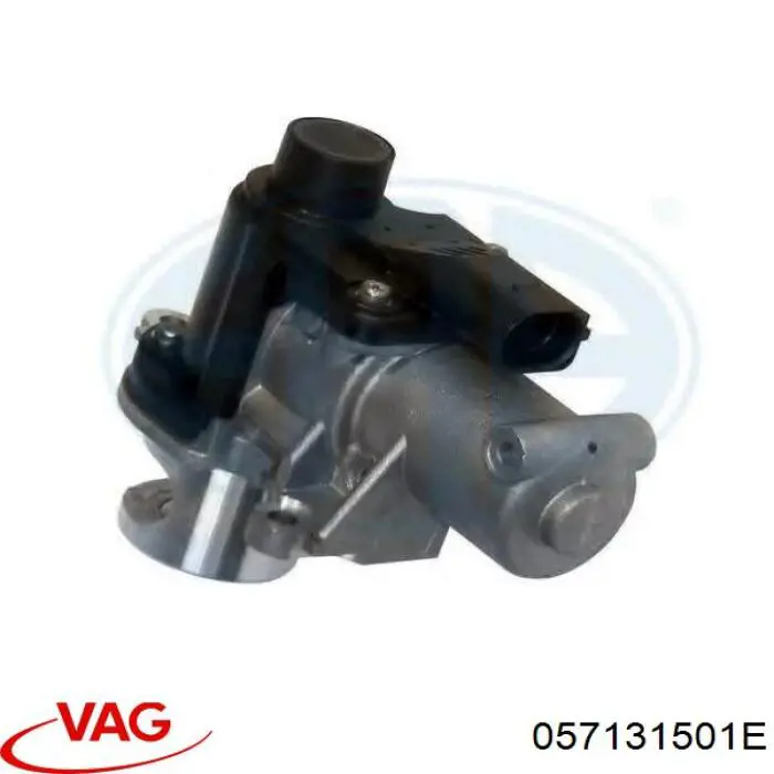 057131501C VAG egr