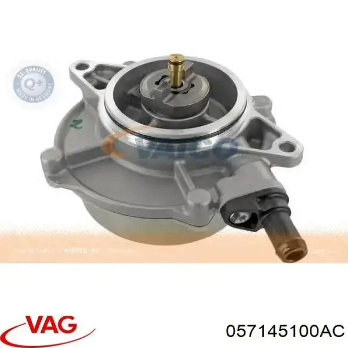 Comprar 057145100AC VAG Bomba de vacío