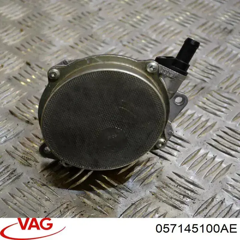 Comprar 057145100AE VAG Bomba de vacío