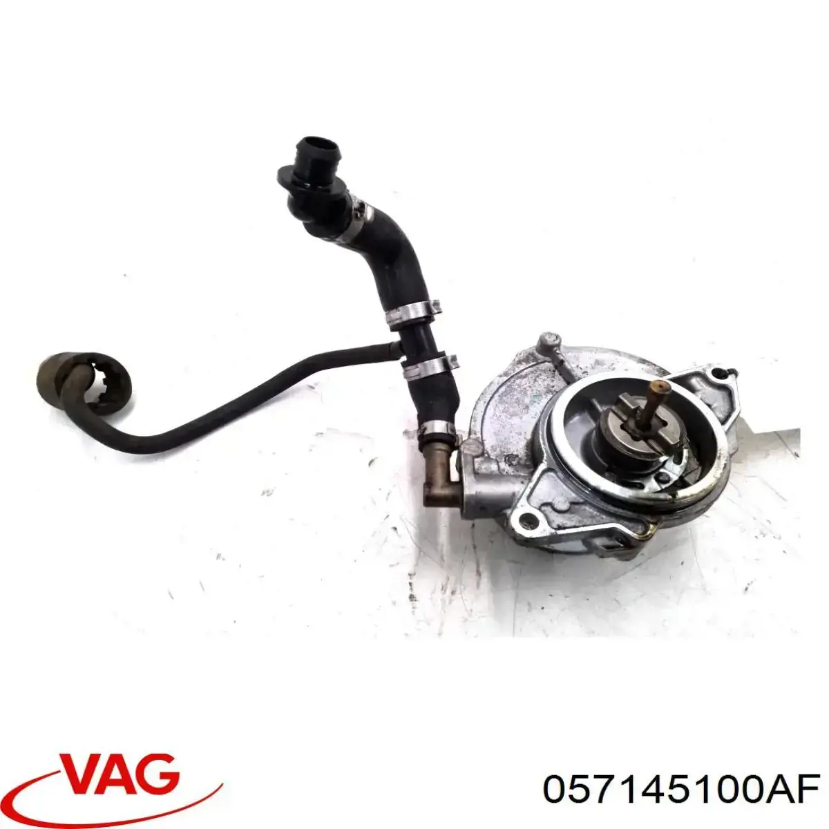 Comprar 059145100H VAG Bomba de vacío