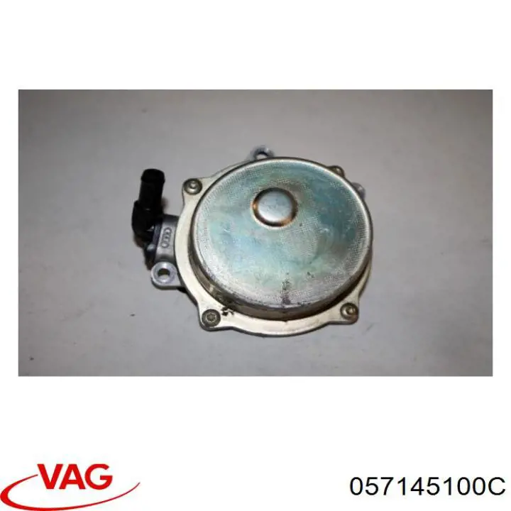 Comprar 057145100C VAG Bomba de vacío