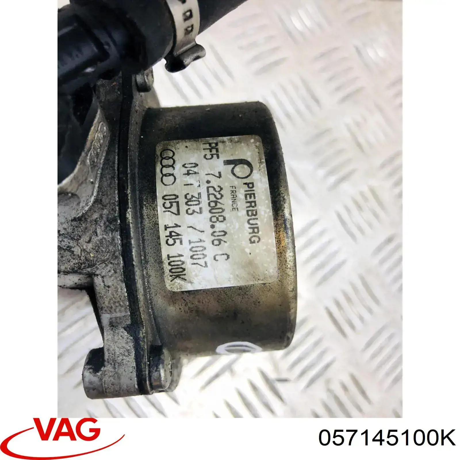 Comprar 057145100K VAG Bomba de vacío